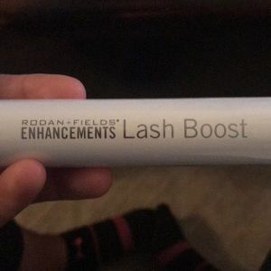Rodan + Fields Lash Boost
